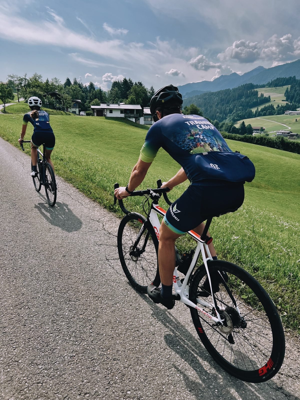 Ciclismo